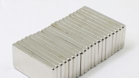 「聚盛」钕铁硼永磁生产厂家免费打样的标准