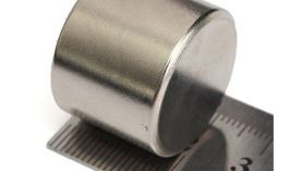 换了新的钕铁硼磁钢生产厂家，如何检测磁铁质量？「聚盛」