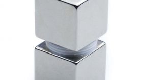 高性能的永磁材料钕铁硼和普通材料区别「聚盛」