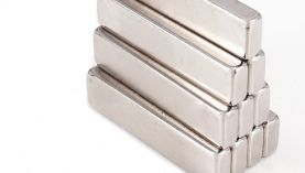 这家永磁材料钕铁硼供应商质量有保证！