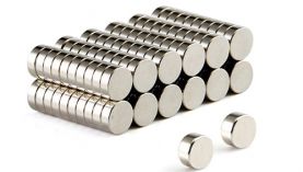 「聚盛」钕铁硼磁铁供应厂家一手货源直供,品质优！