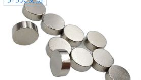 想要好品质就选「聚盛」钕铁硼磁铁供应厂家！