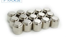钕铁硼强力磁铁耐热吗？能耐多少度高温？「聚盛磁铁」