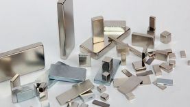 以“自主设计、生产与销售为一体”的钕铁硼永磁铁生产厂家「聚盛磁铁」