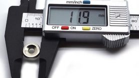 从一个工艺细节看强力磁铁厂家的实力！「聚盛磁铁」