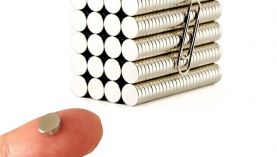 成本与质量成正比吗？强力磁铁厂家告诉您！「聚盛磁铁」