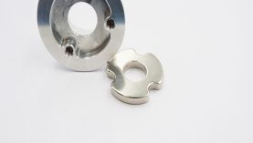 异形钕铁硼磁铁选料的重要性「聚盛磁铁」