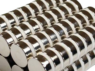 东莞钕铁硼磁钢订制就选资深企业「聚盛磁铁」口碑杠杠的！