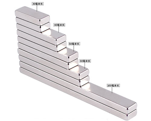 强力磁铁