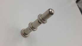 深耕异形钕铁硼磁铁 12 年｜复杂非标磁件，我们更擅长「聚盛磁铁」